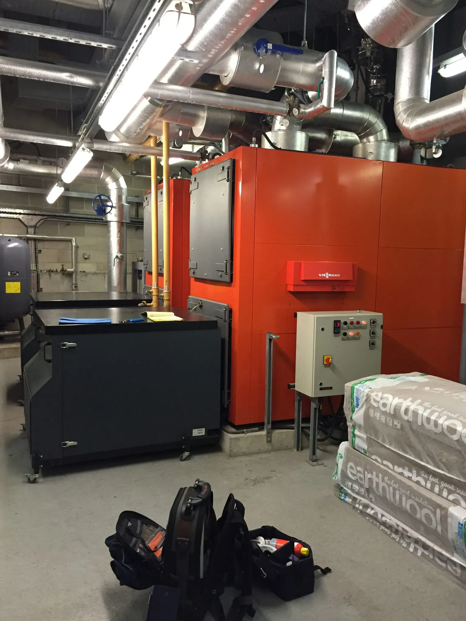 local gas engineer Esher, KT10